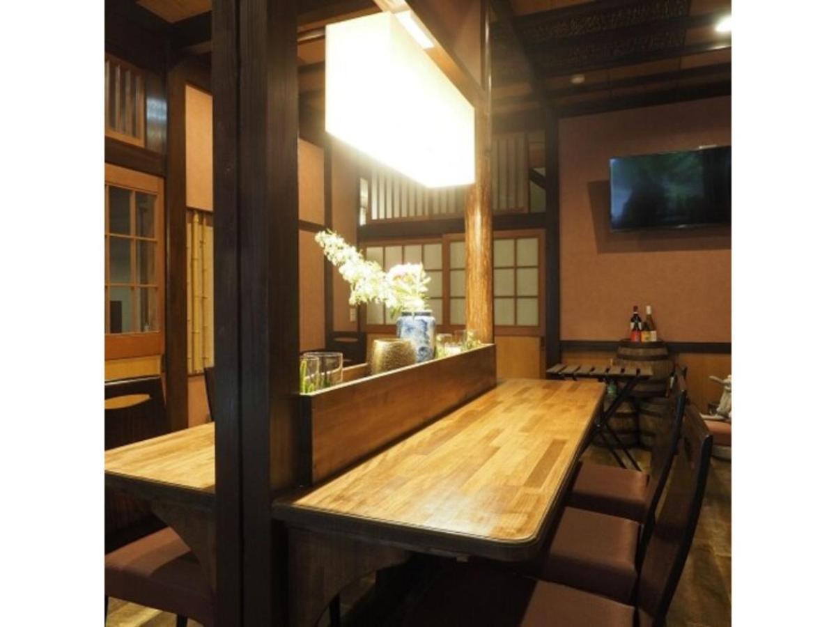 Ikariya Ryokan - Vacation Stay 82809 Yamanouchi  Exterior foto