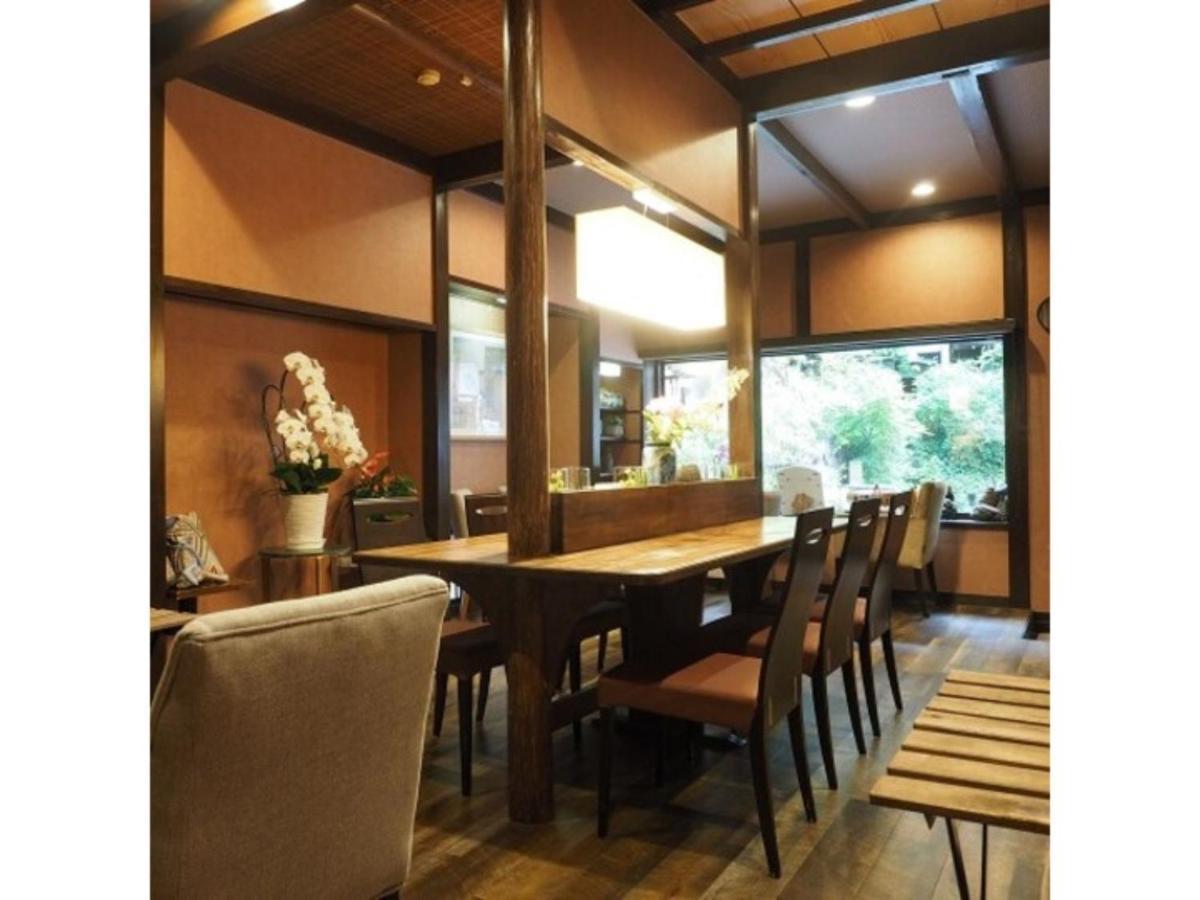 Ikariya Ryokan - Vacation Stay 82809 Yamanouchi  Exterior foto